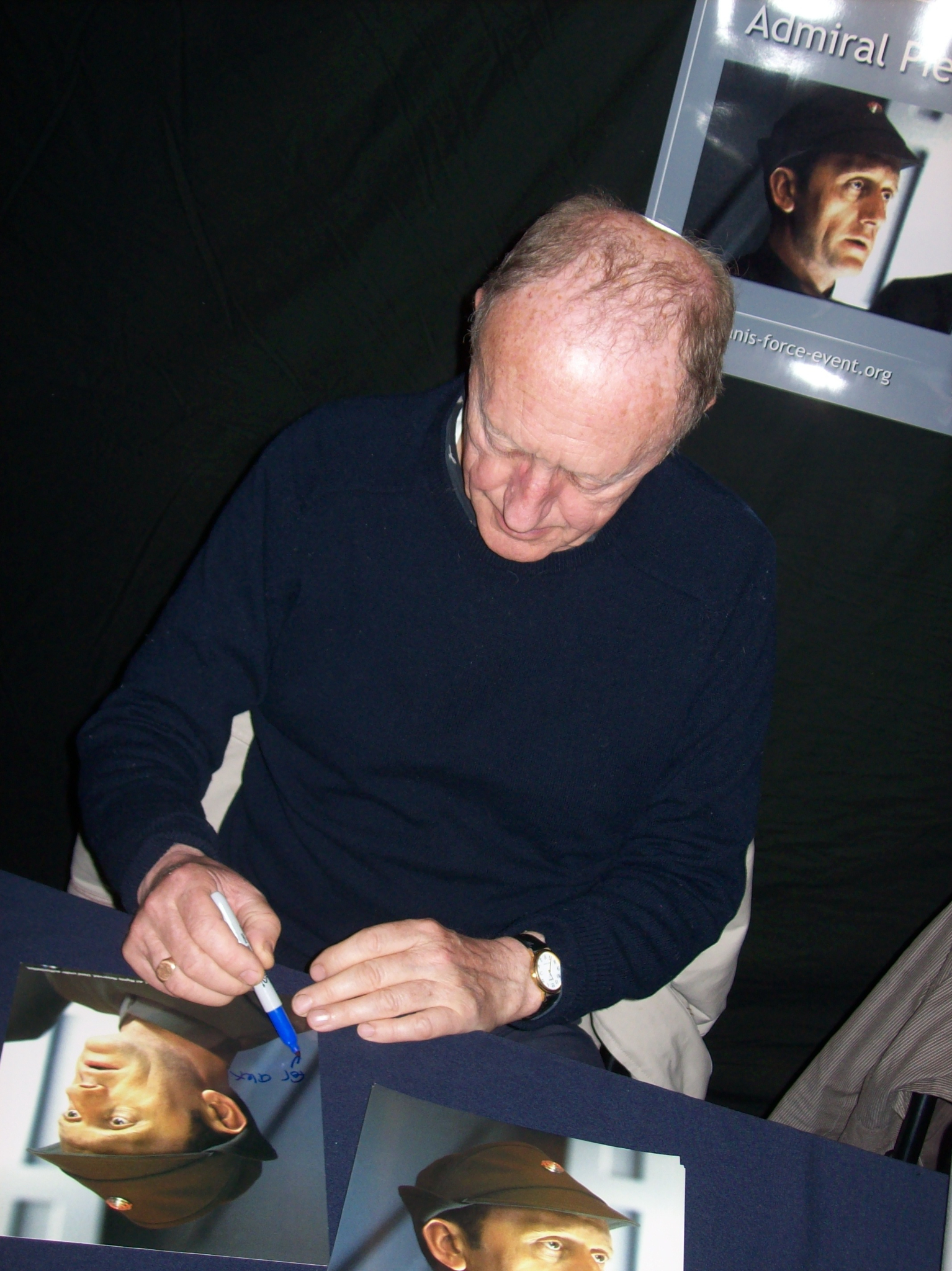 Ken Colley
